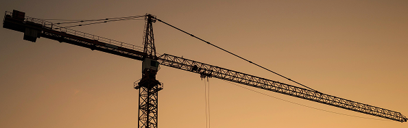 Atelier de Reconditionnement Grue - MILESA